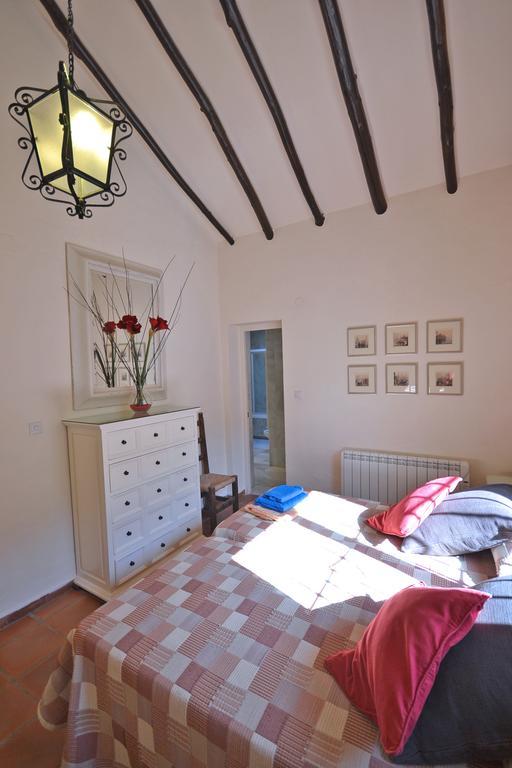 Villa El Molino Menyber Nerja Exteriör bild