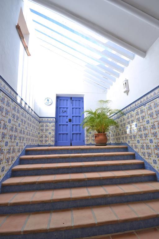 Villa El Molino Menyber Nerja Exteriör bild