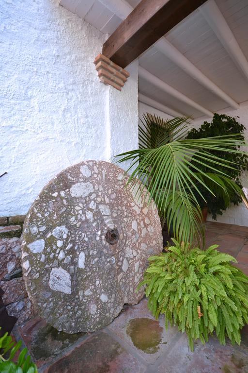 Villa El Molino Menyber Nerja Exteriör bild